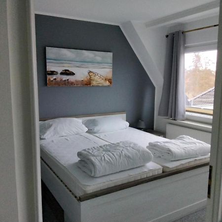 Ferienwohnung 3 Haus Neptun Ideal Familien Mit Kindern Busum Exterior photo