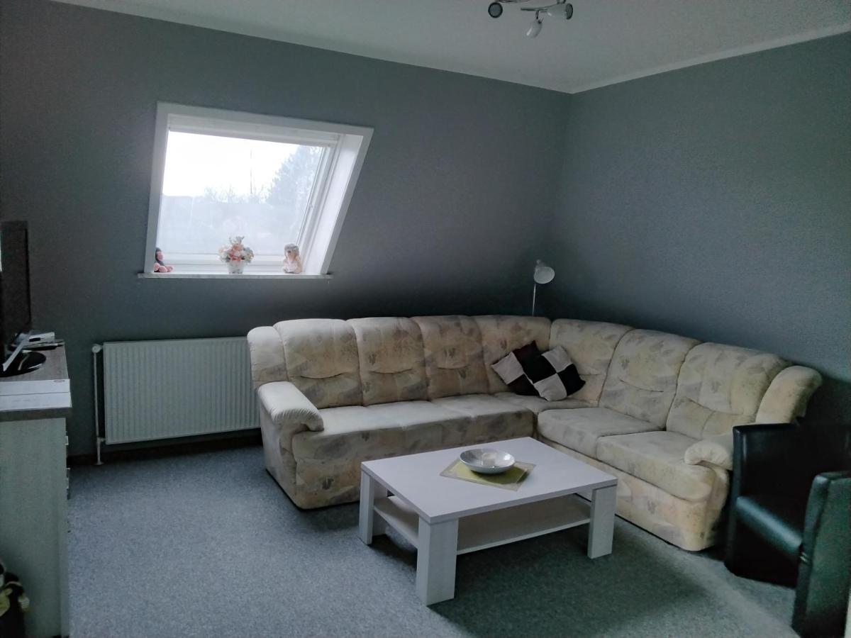 Ferienwohnung 3 Haus Neptun Ideal Familien Mit Kindern Busum Exterior photo