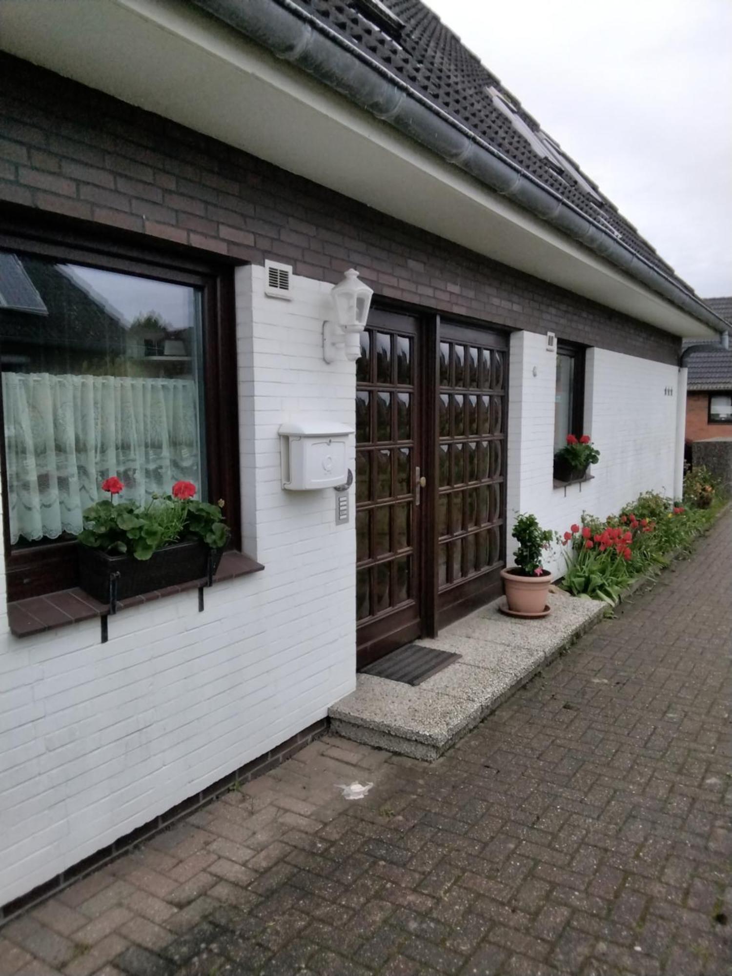 Ferienwohnung 3 Haus Neptun Ideal Familien Mit Kindern Busum Room photo